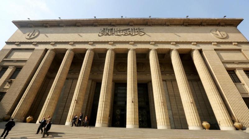 Egypt sentences 35 to life on terror charges