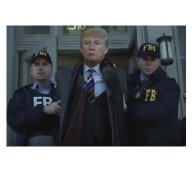 From Russia With Love -   (Trump Crew Arrest Montage)  video