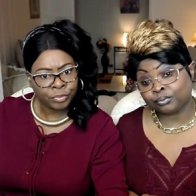 Diamond And Silk Censored by Facebook as “Unsafe to the Community” - UPDATE