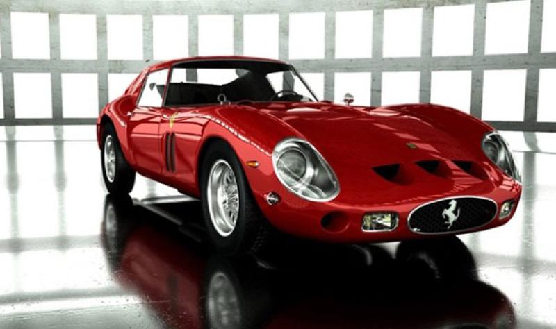 Top 20 Old Classic Vintage Cars For Men