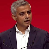 In Response To Growing Number Of Fistfights, London Mayor Bans Hands