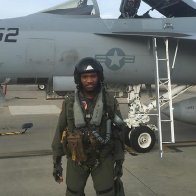 Naval Aviators Say They Were Kicked Out of Training Due to Racial Bias