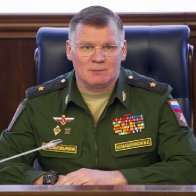 Russia Accuses Britain Of Committing Fake Chemical Attack In Syria