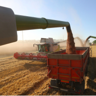 Climate Change Is Messing With Your Dinner