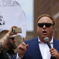 Sandy Hook Parents Sue Conspiracy Theorist Alex Jones for Defamation