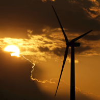 Red States Are Leading the Wind Energy Charge