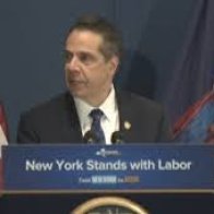 Andrew Cuomo claims he's 'undocumented,' challenges officials to deport him