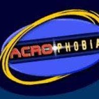 Acrophobia  "The Fear Of Acronyms"   A Newstalkers Challange?