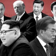 'Master manipulators' Why negotiating with the Kim family is fraught with risk 