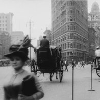 Immaculately Restored Film Lets You Revisit Life in New York City in 1911