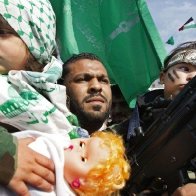 How Hamas Sacrifices Arab Children to Attack Jews and Demonize Israel