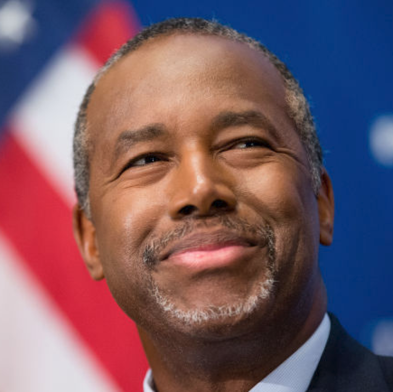 Hud Secretary Ben Carson To Propose Raising Rent For