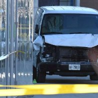 Facebook post linked to Toronto van attack points to insular, misogynistic world of 'incels'