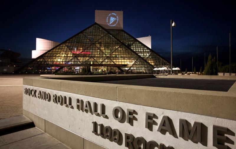 All 214 Artists in the Rock and Roll Hall of Fame, Ranked From Best to Worst