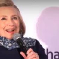 Hillary Clinton says being a capitalist likely hurt her among socialist Dems