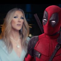 Céline Dion promises her 'Deadpool 2' video will have you laughing your 'Ashes' off