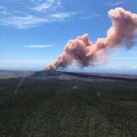 Hawaii's famed Kilauea volcano erupts, spewing lava and forcing evacuations 