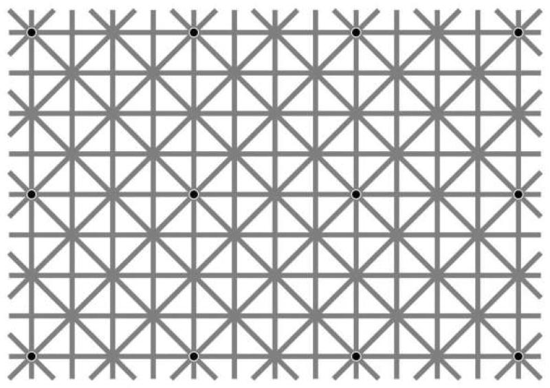 Optical Illusion