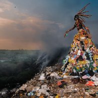 These incredible photographs are prophecies for our planet