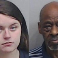 Georgia mom admits letting men, including 78-year-old, rape daughters, 5 and 6, for money