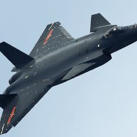 Chinese Missiles Are Transforming the Balance of Power in the Skies