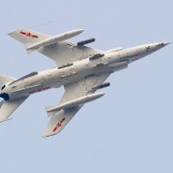 Chinese Missiles Are Transforming the Balance of Power in the Skies