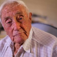 ‘I want to die’: David Goodall, 104, hours away from ending his life in Switzerland