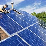 California Takes Big Step to Require Solar on New Homes