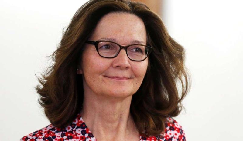 The CIA’s Gina Haspel Deserves America’s Gratitude 