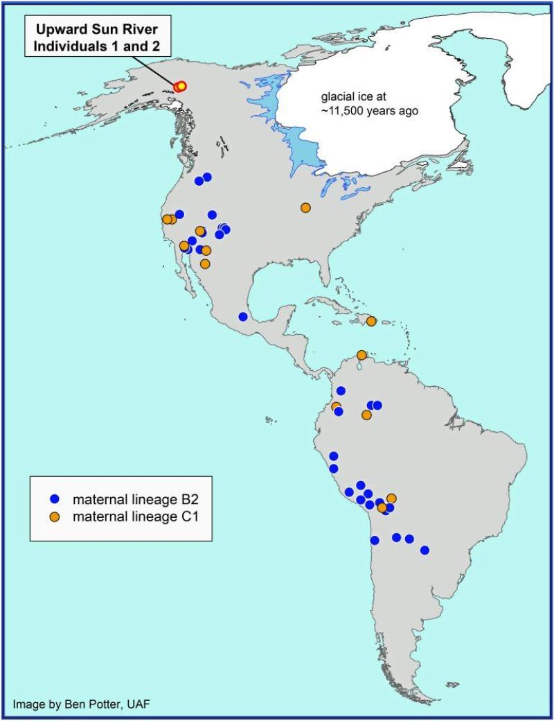 Part 2: Prehistoric Human Migrations, Language Groups, Jim Thorpe