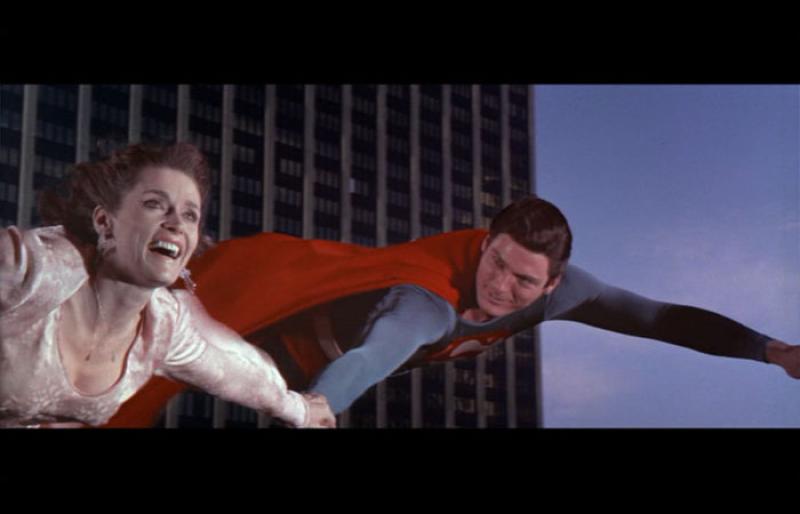 Margot Kidder, who played Lois Lane in "Superman" films, dead at 69