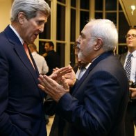 Did Western officials take bribes to pass Iran nuclear deal?