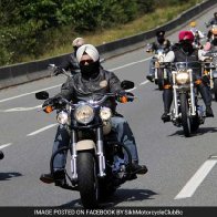 In Alberta, Sikhs Can Now Ride Motorcycles Without Helmets (Because of Religion)