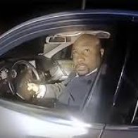 VIDEO: NAACP President Claims He Was Profiled On Stop, Then Chief Releases Video