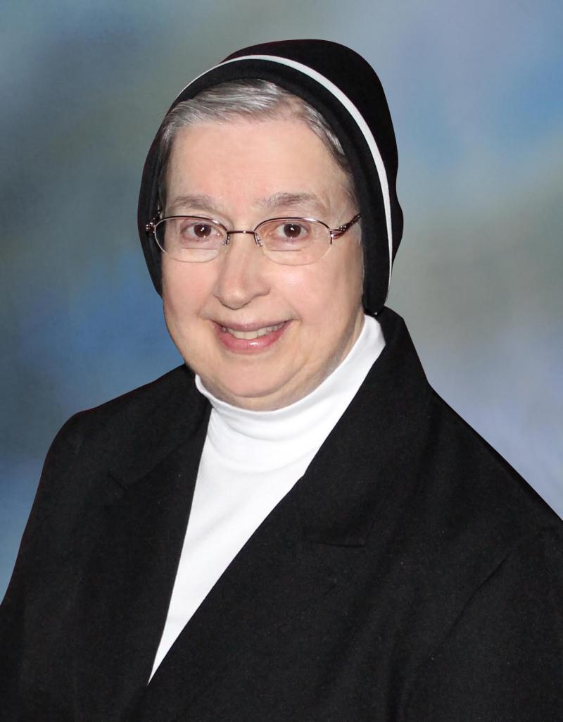 Meet Jimmy Kimmel’s Nun