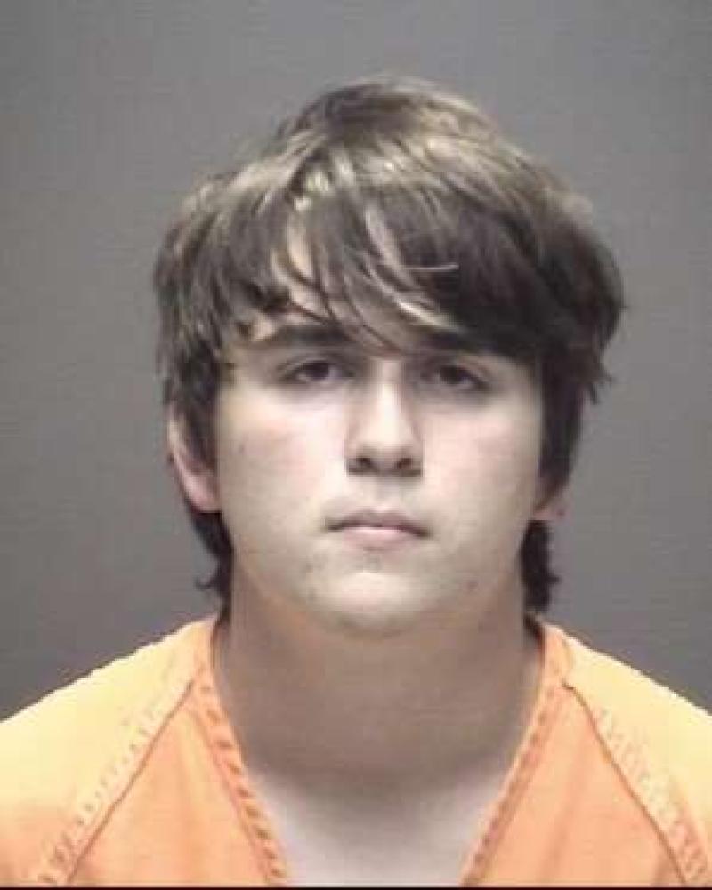Why Texas School Shooting Suspect Dimitrios Pagourtzis Won't Face the Death Penalty