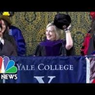 'Hillary's Agony Tour' Continues: The Five Reacts to Democrats' Graduation Speeches