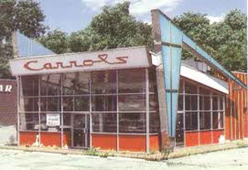 What's Your Favorite Chain Restaurant That is No Longer Around?