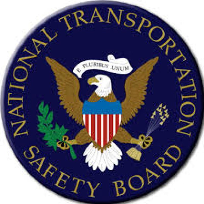 National Transportation Safety Board releases preliminary report on fatal self-driving Uber crash