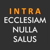 Intra ecclesiam nulla salus