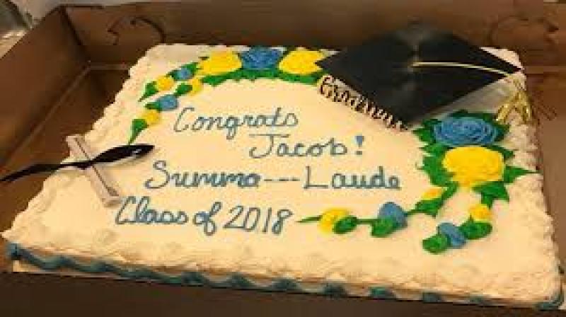 Great News Publix Will Now Frost Your Cakes With Cum