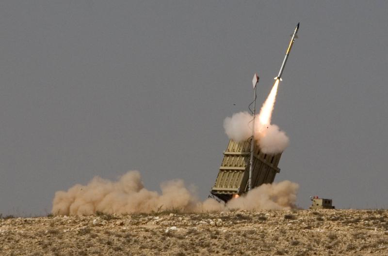 Hamas is escalating its rocket attacks on Israel, and that could damage the Palestinian cause in more ways than one