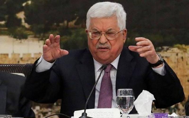 Abbas Snubbed Visiting US Democrats, Refused to Meet Them