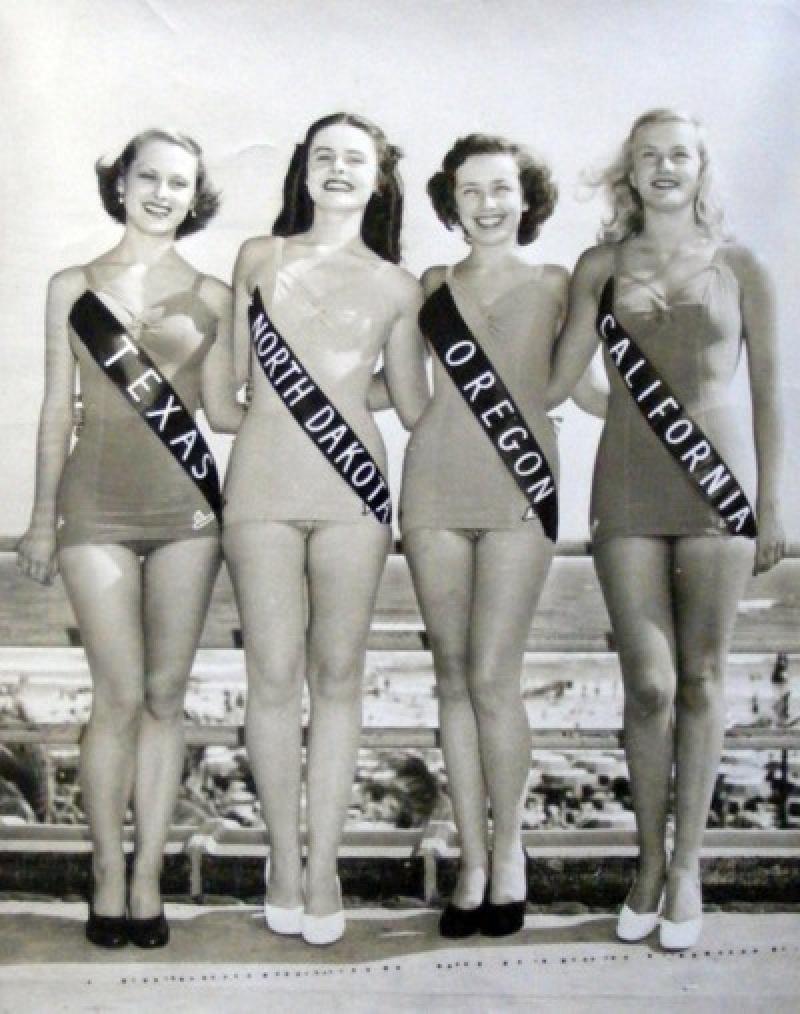 Miss America Pageant Drops Swimsuit Competition