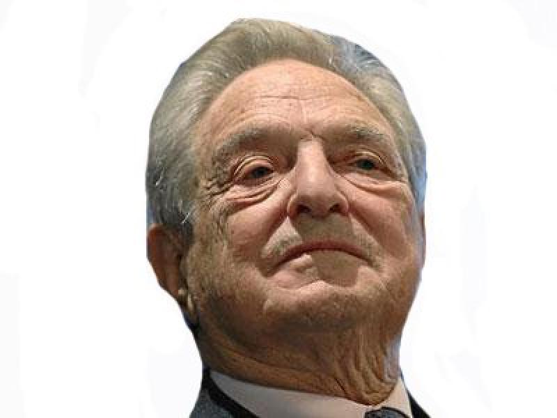 The Soros obsession: Why far-right conspiracy theories prevail