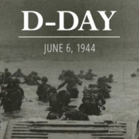 On This June 6th, Please Be Grateful For Your Precious Freedom