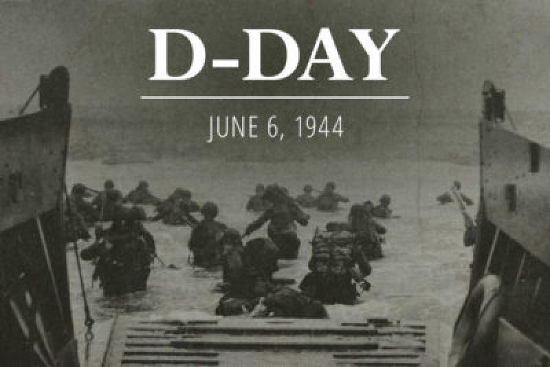 On This June 6th, Please Be Grateful For Your Precious Freedom