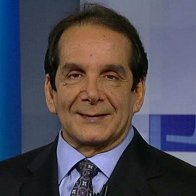 A note to readers - by Charles Krauthammer