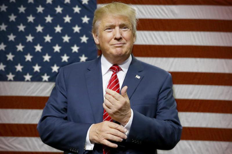 Trump is presiding over extraordinary growth. G-7 leaders should notice.