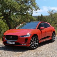 Single-motor Electric Vehicles? Lame, Says Jaguar 